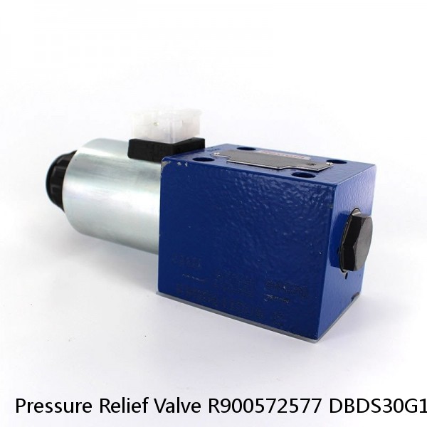 Pressure Relief Valve R900572577 DBDS30G10/200B DBDS30G1X/200B