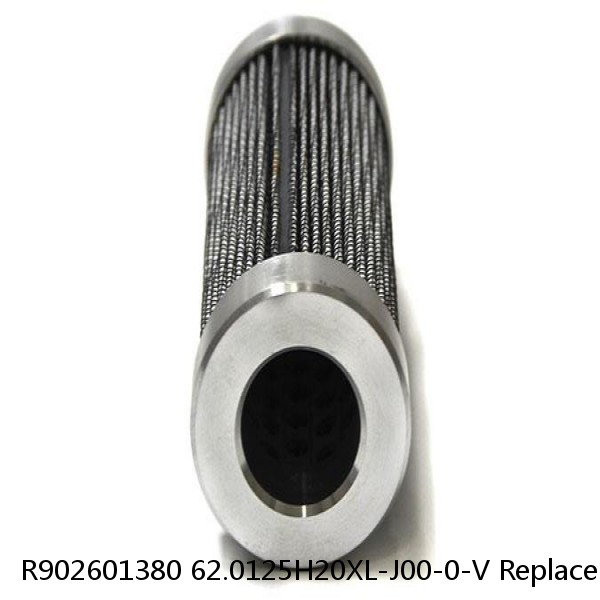R902601380 62.0125H20XL-J00-0-V Replacement Hydraulic Filter Elements With Glass