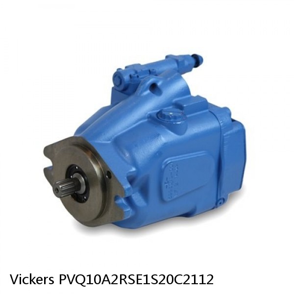 Vickers PVQ10A2RSE1S20C2112 #1 image