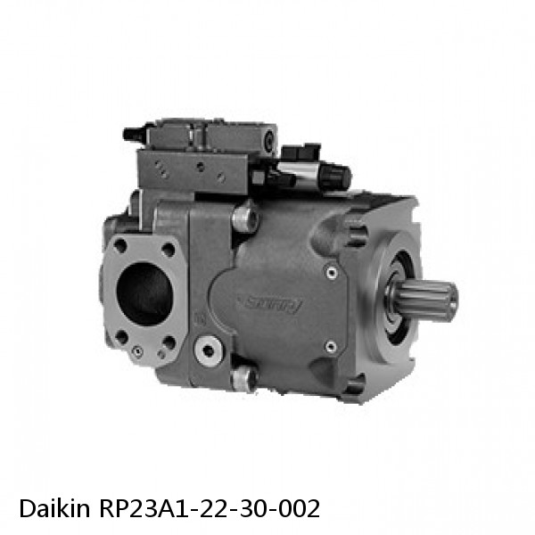 Daikin RP23A1-22-30-002 #1 image