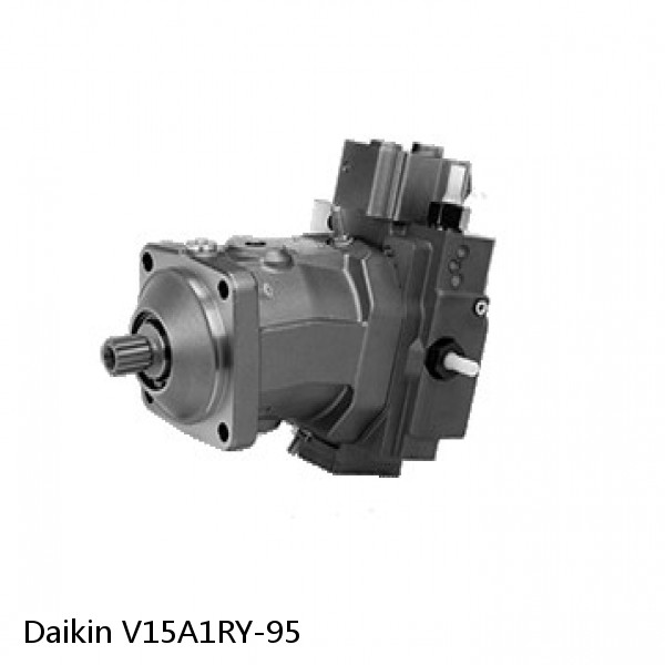 Daikin V15A1RY-95 #1 image