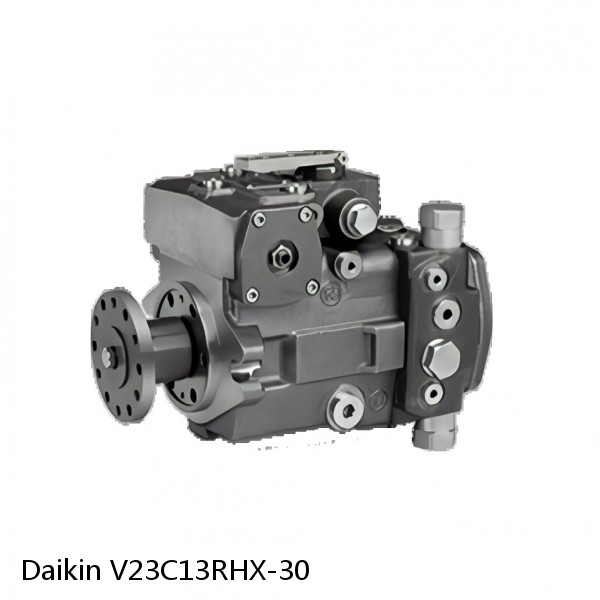 Daikin V23C13RHX-30 #1 image