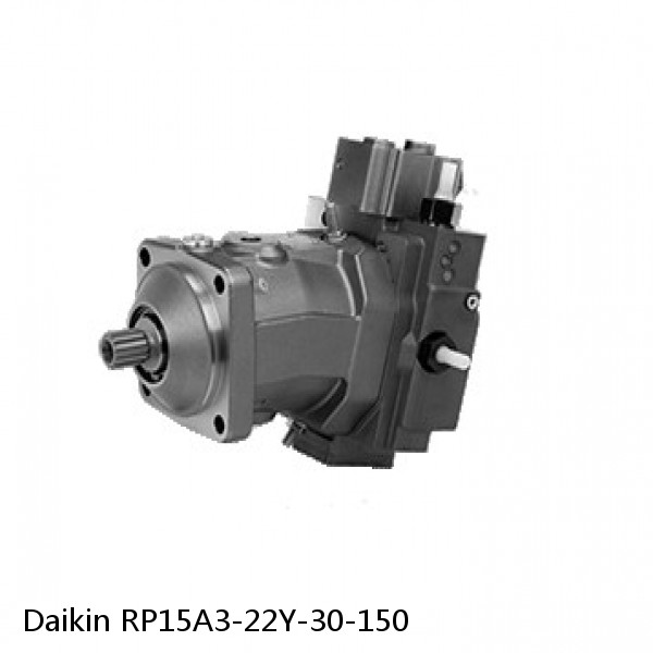 Daikin RP15A3-22Y-30-150 #1 image