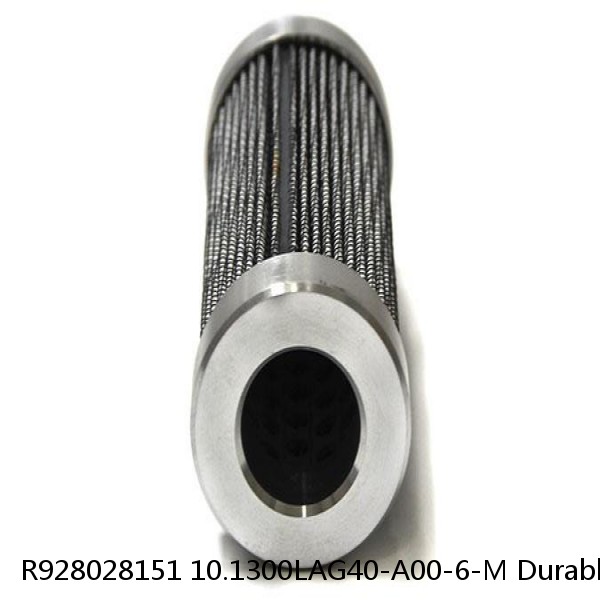 R928028151 10.1300LAG40-A00-6-M Durable Rexroth Filter Element #1 image