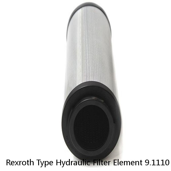 Rexroth Type Hydraulic Filter Element 9.1110 9.1320 9.160 9.240 9.330 9.500 9.60 #1 image